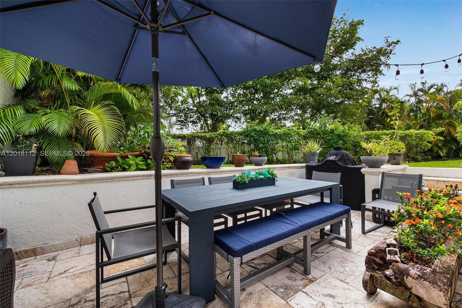 Undisclosed Address Miami, FL 33133