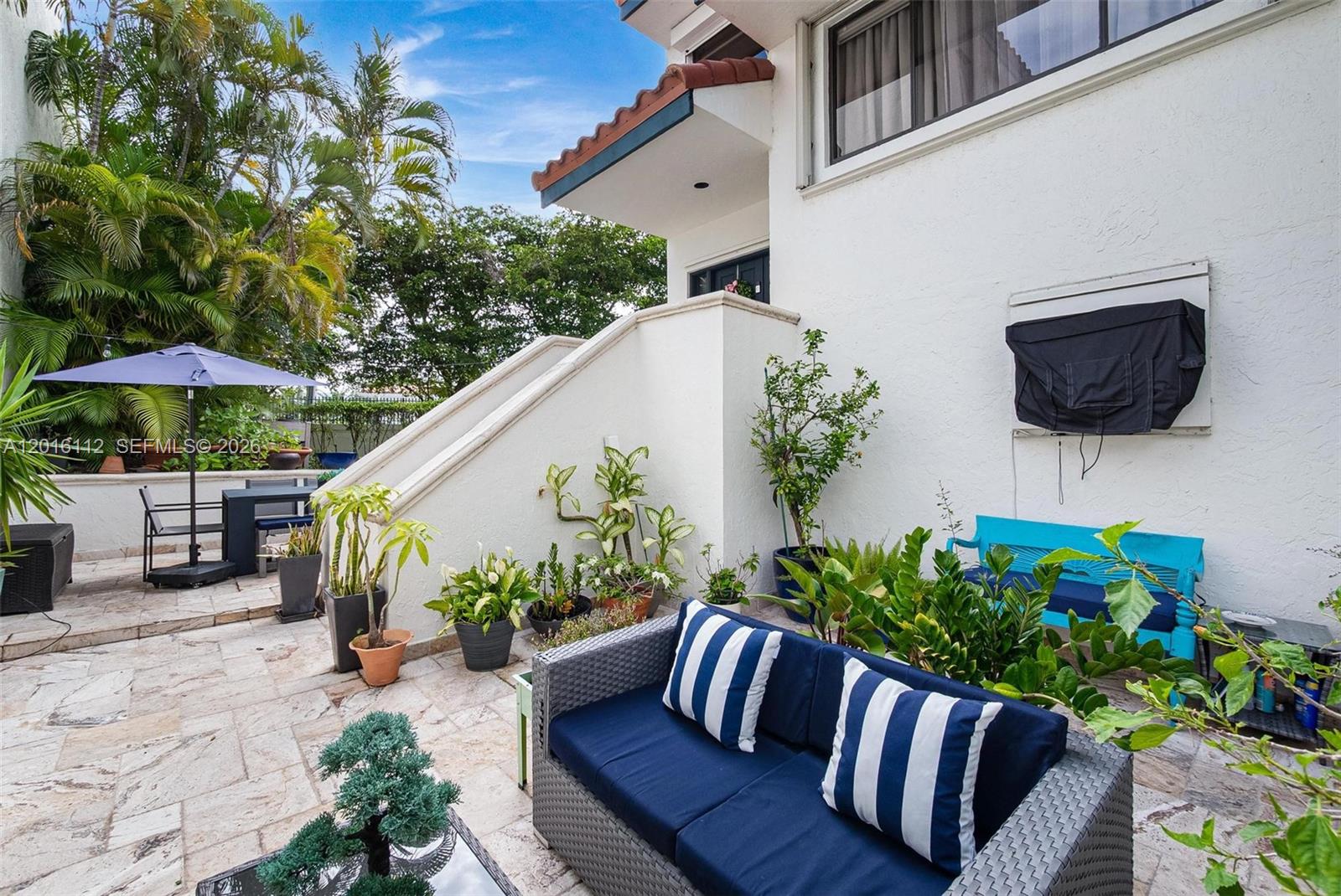 Undisclosed Address Miami, FL 33133