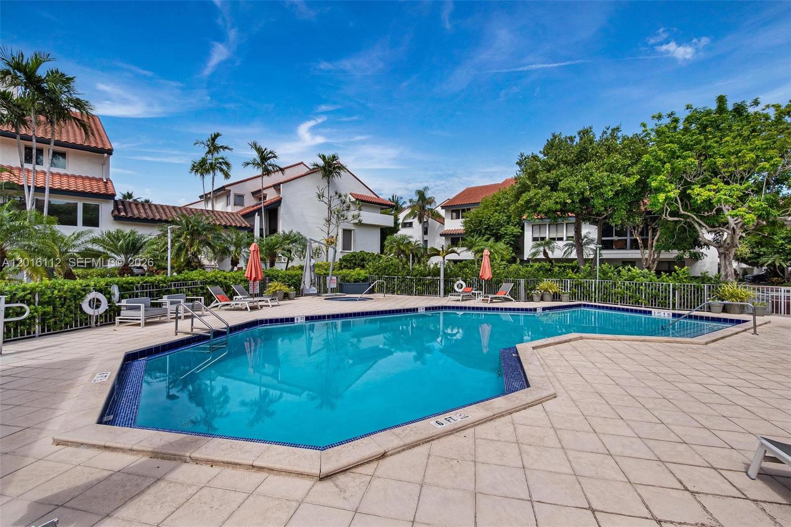 Undisclosed Address Miami, FL 33133