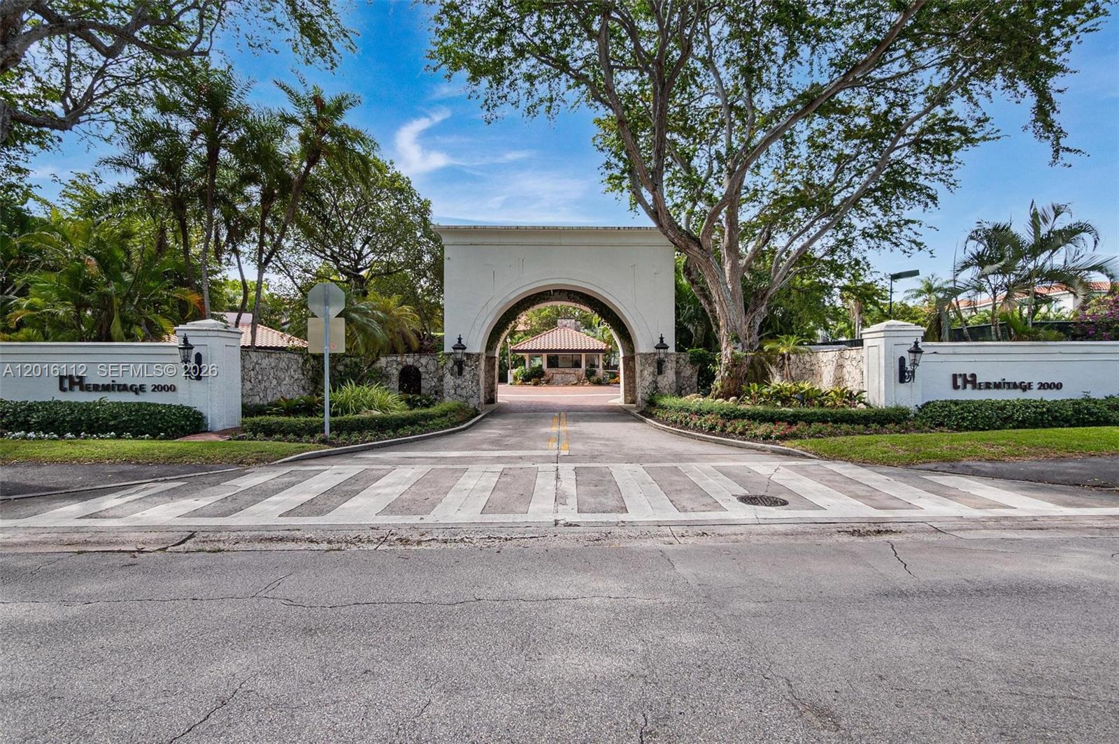 Undisclosed Address Miami, FL 33133