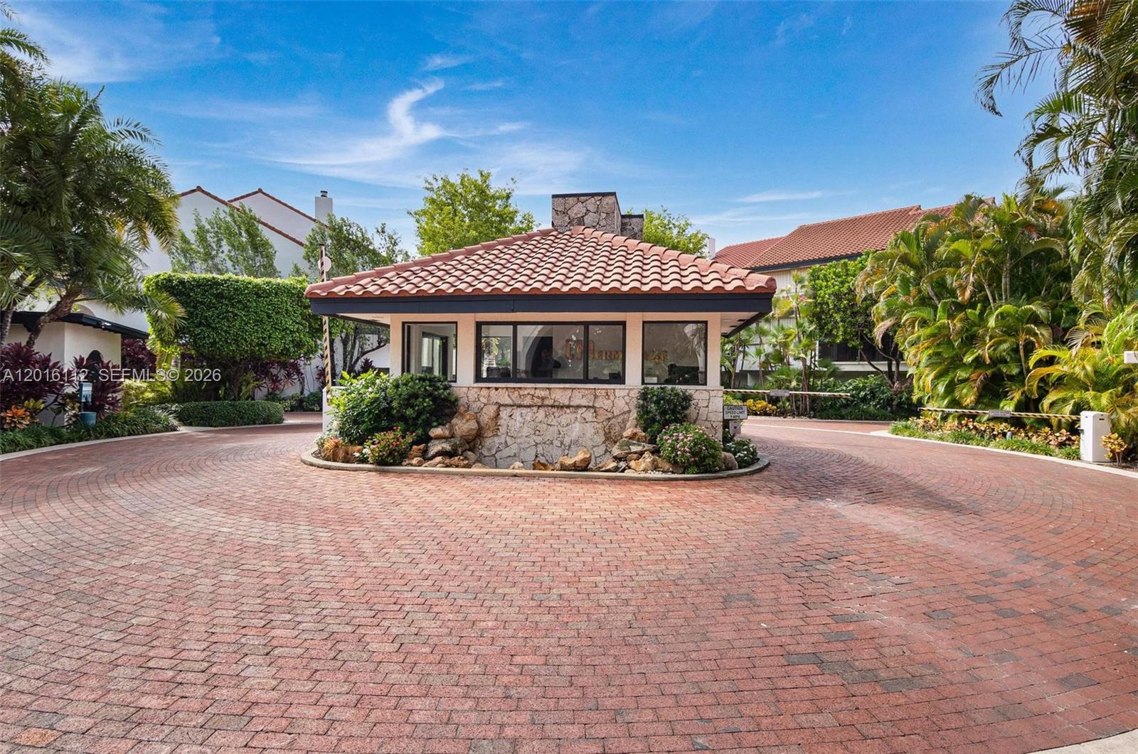 Undisclosed Address Miami, FL 33133