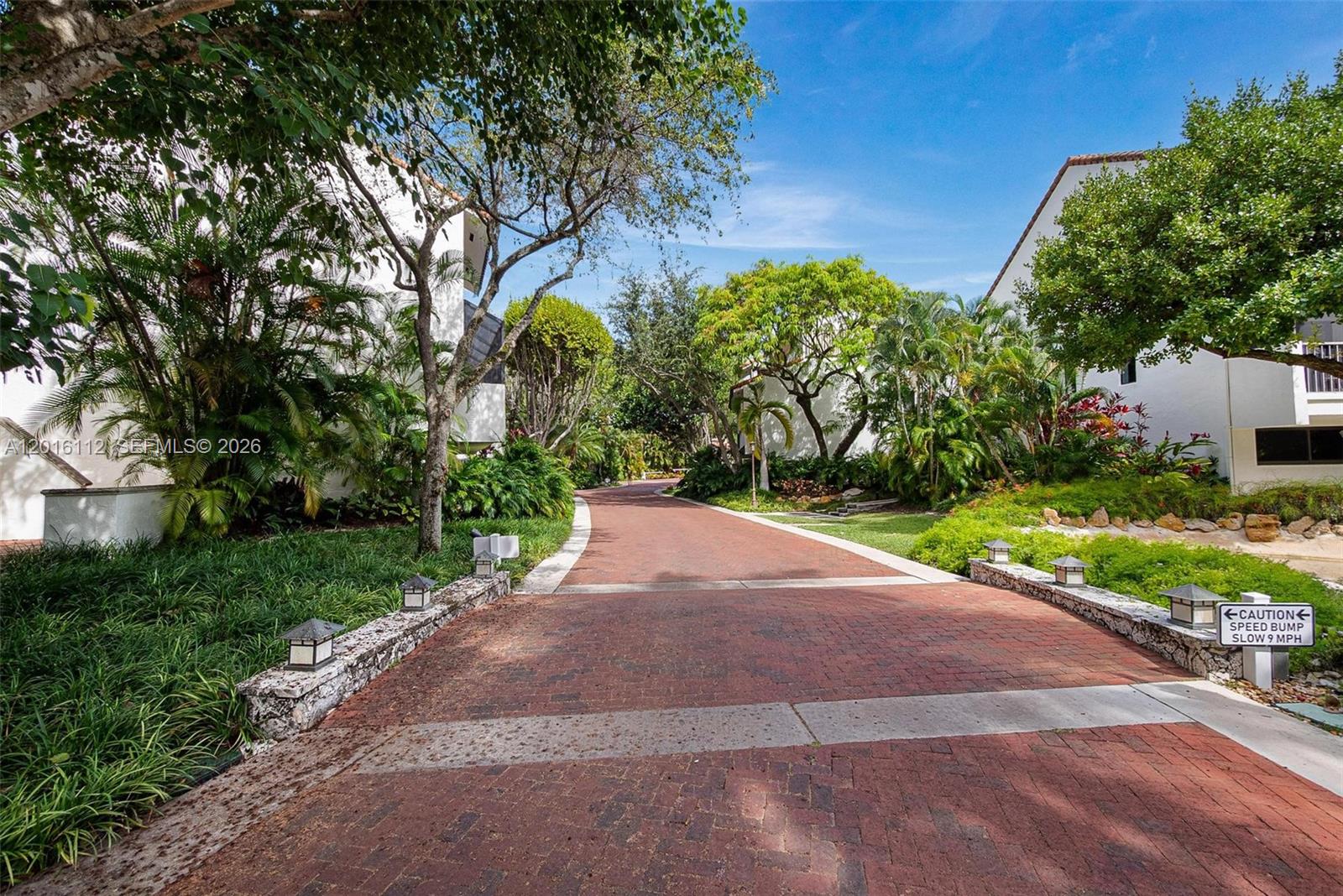 Undisclosed Address Miami, FL 33133
