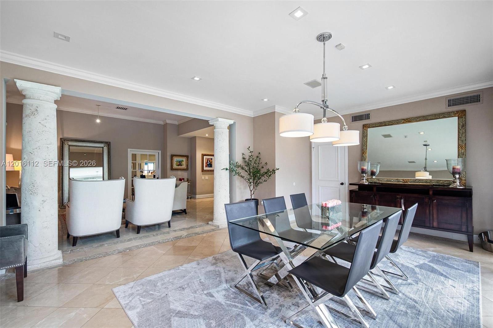 Undisclosed Address Miami, FL 33133