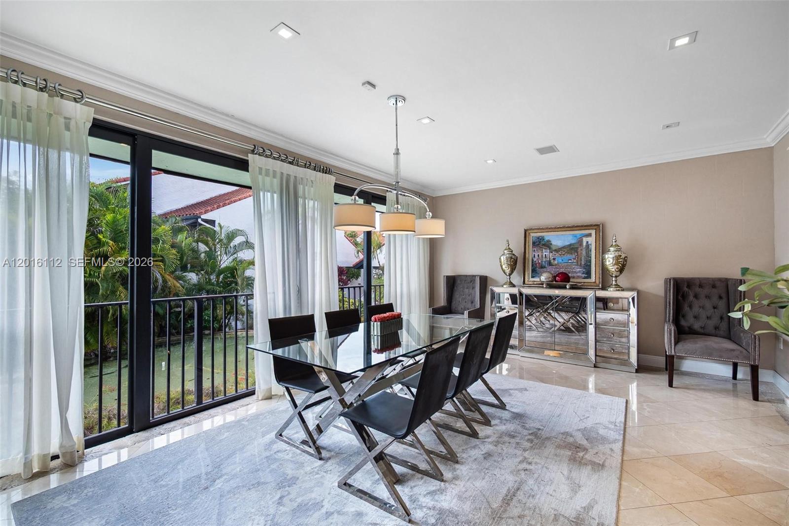 Undisclosed Address Miami, FL 33133