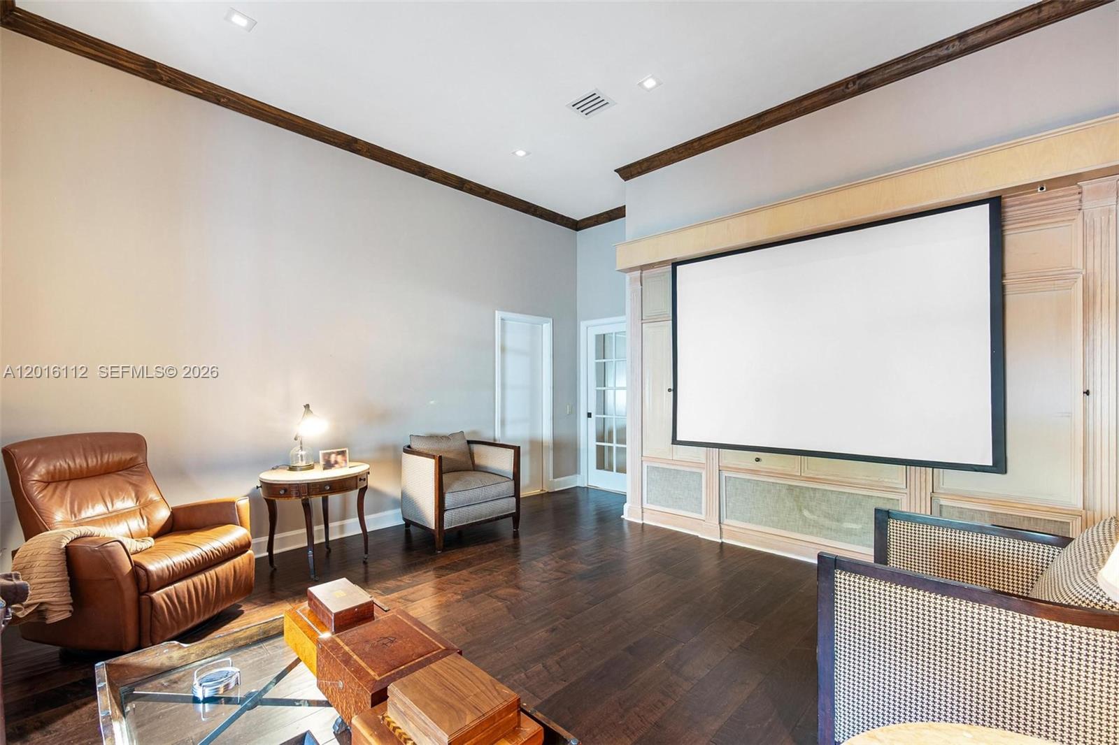 Undisclosed Address Miami, FL 33133