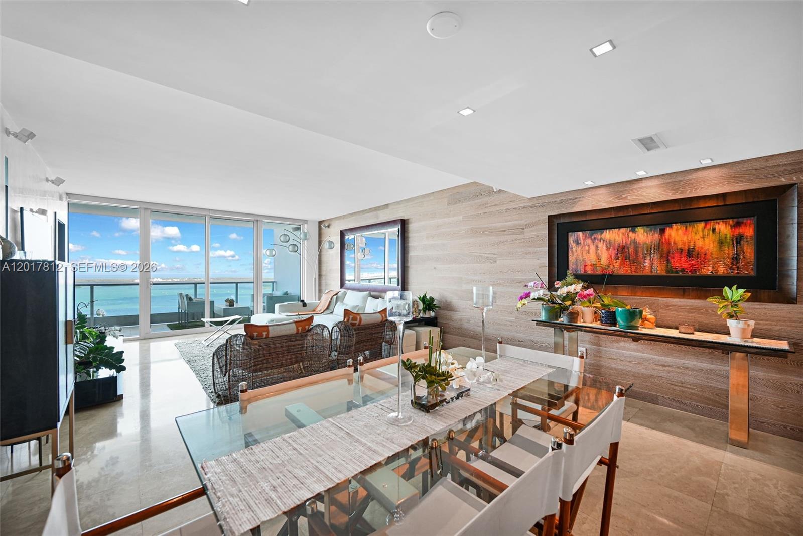 1331 Brickell Bay Dr #3607 Miami, FL 33131