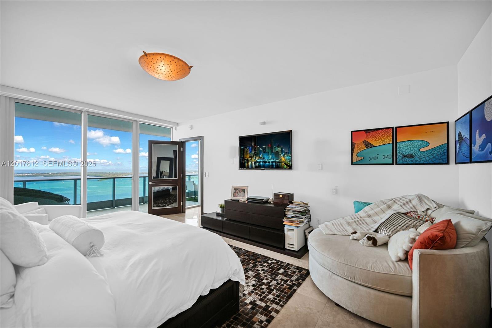 1331 Brickell Bay Dr #3607 Miami, FL 33131