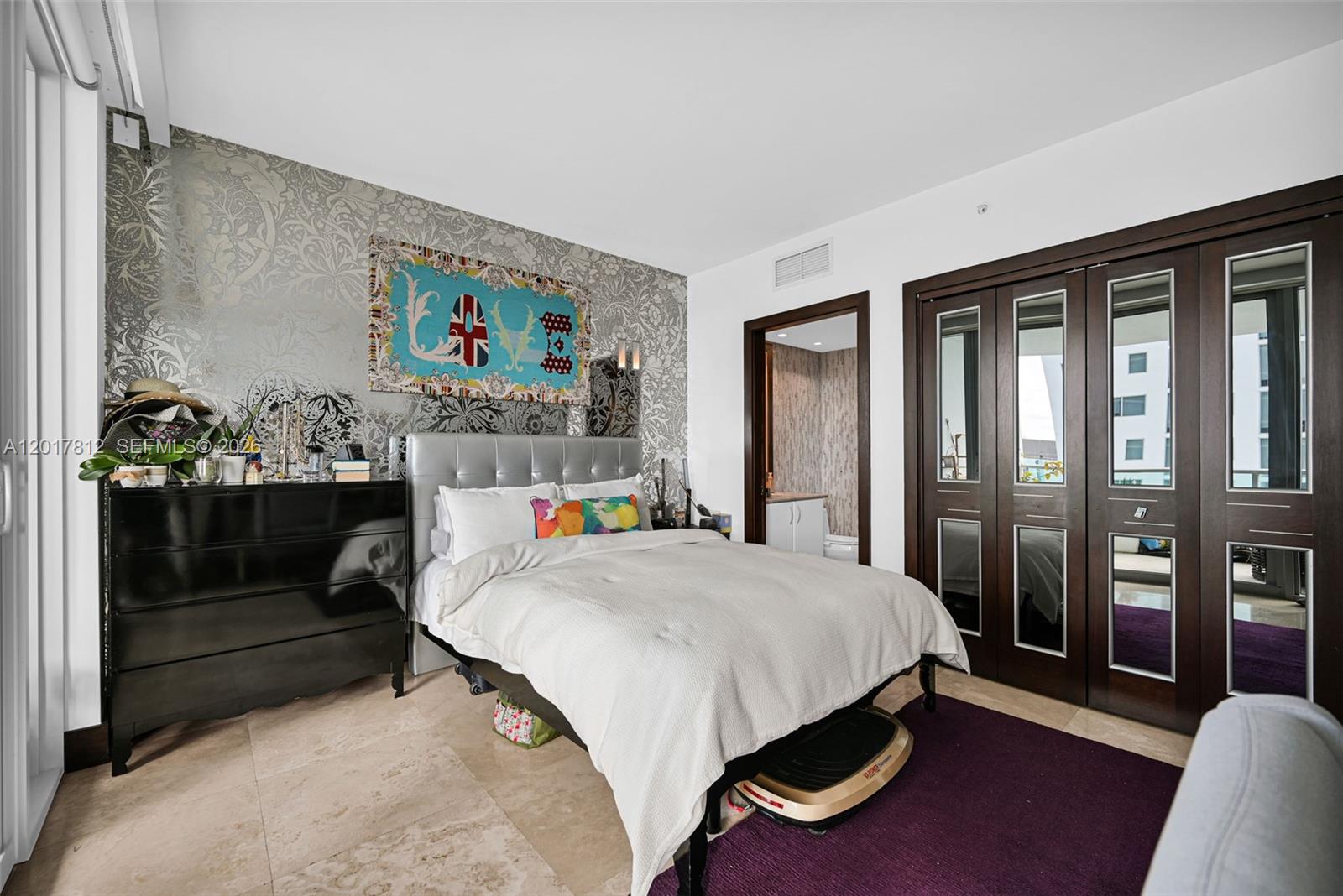 1331 Brickell Bay Dr #3607 Miami, FL 33131
