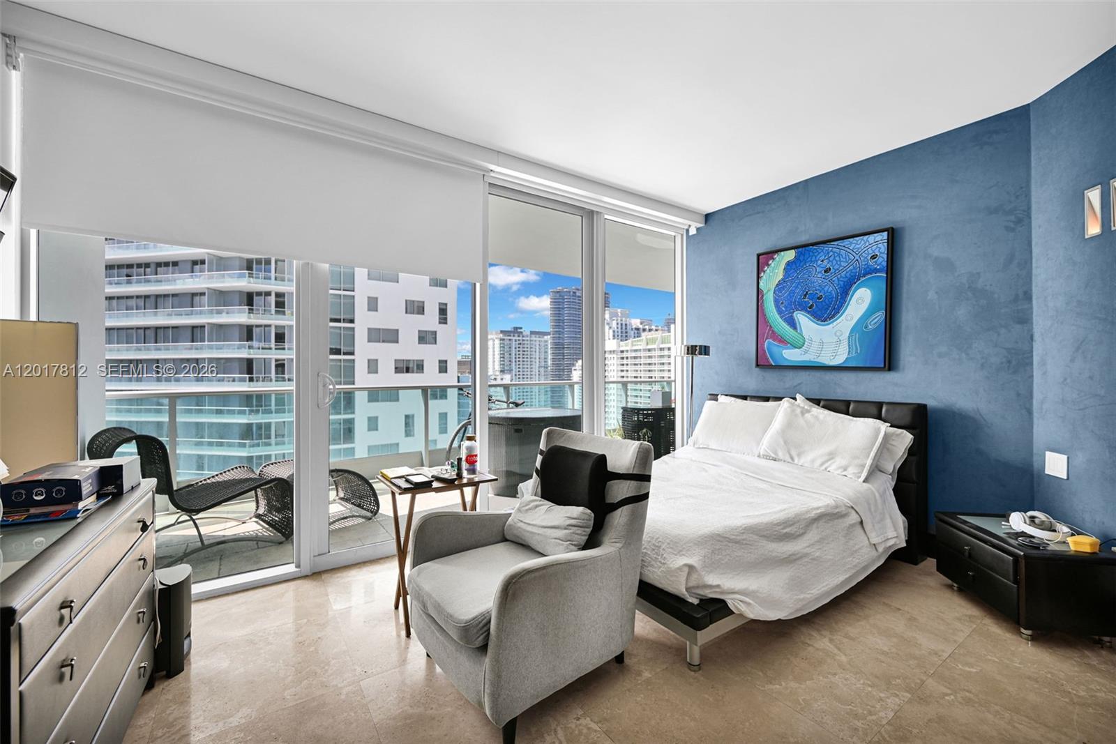 1331 Brickell Bay Dr #3607 Miami, FL 33131