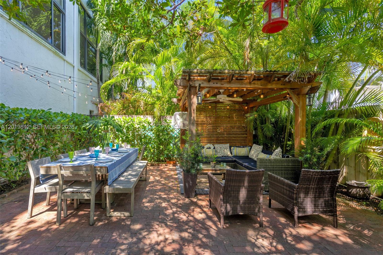 209 E Enid Dr #36 Key Biscayne, FL 33149