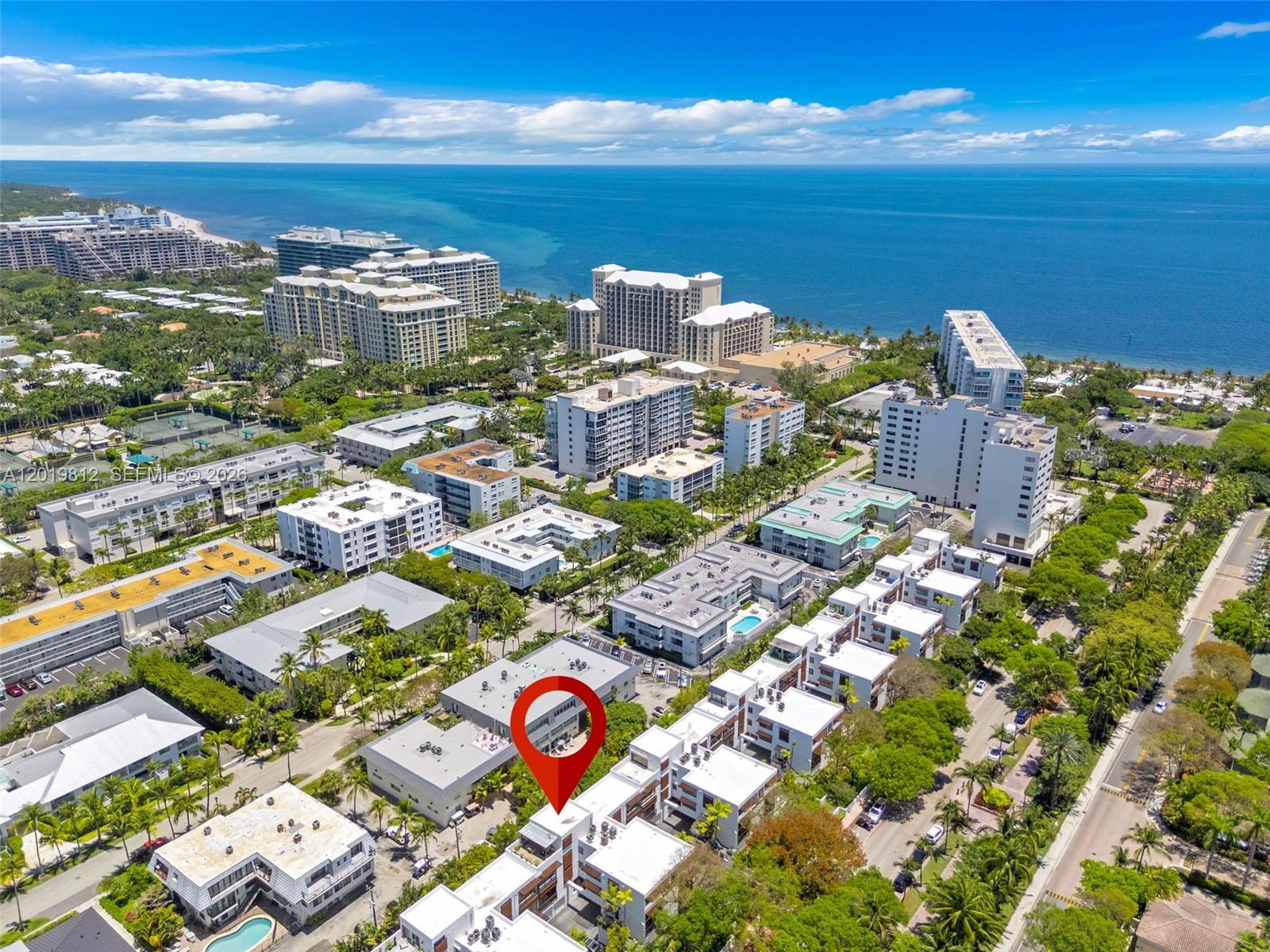 209 E Enid Dr #36 Key Biscayne, FL 33149