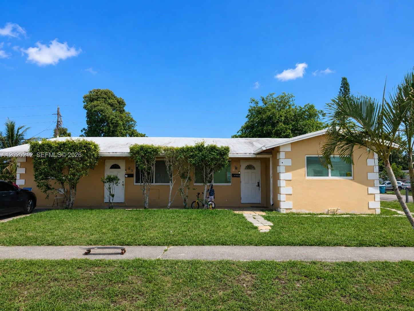 1621 NW 52nd Ave
