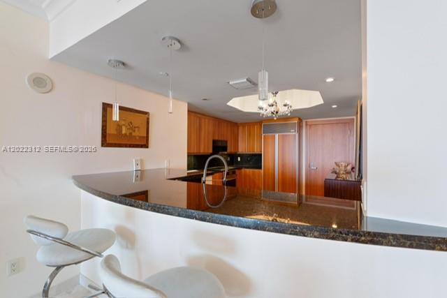 Undisclosed Address Surfside, FL 33154