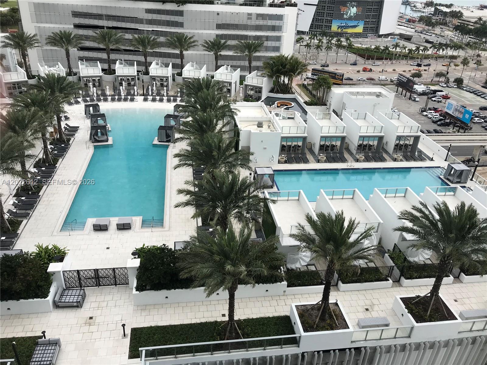 image Paramount Miami Worldcenter9