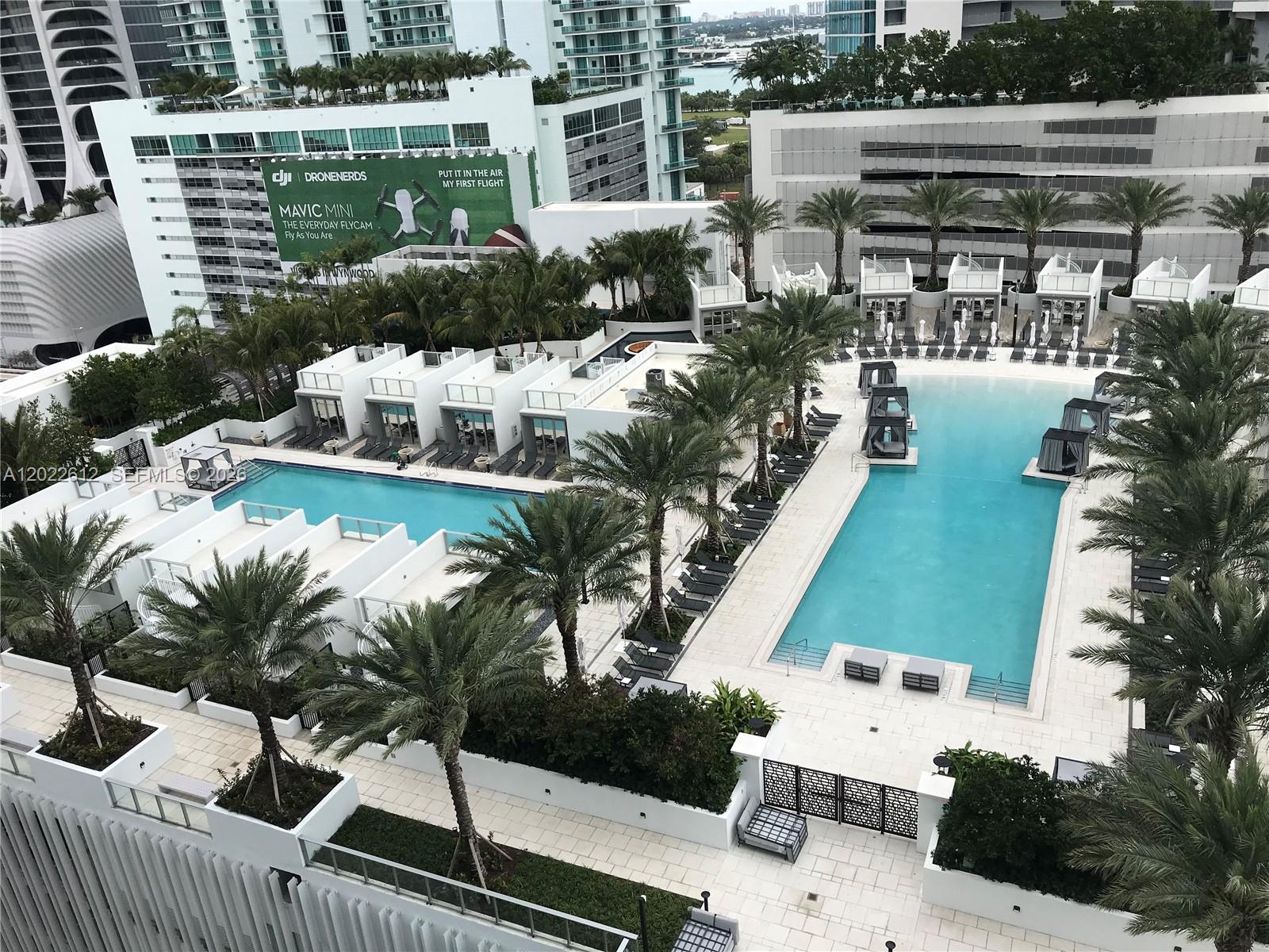 image Paramount Miami Worldcenter10