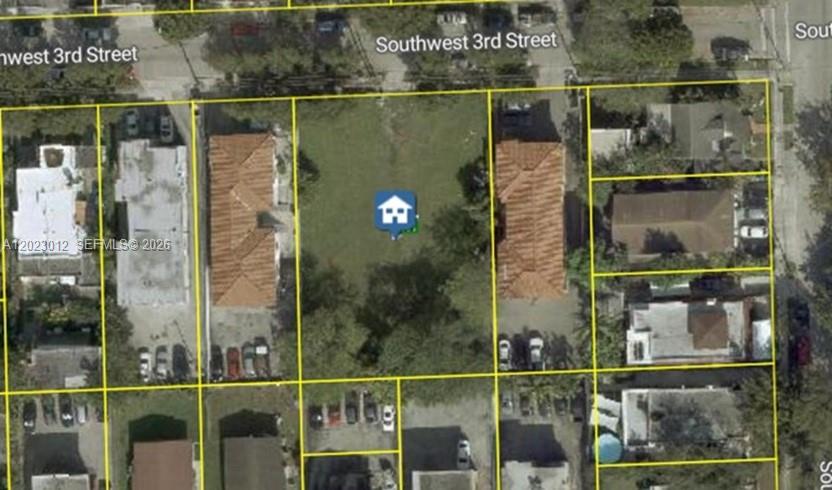 1534 SW 3rd St Miami, FL 33135