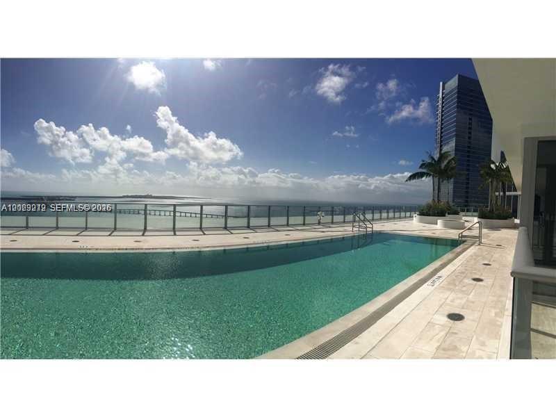 1300 Brickell Bay Dr #2304 Miami, FL 33131