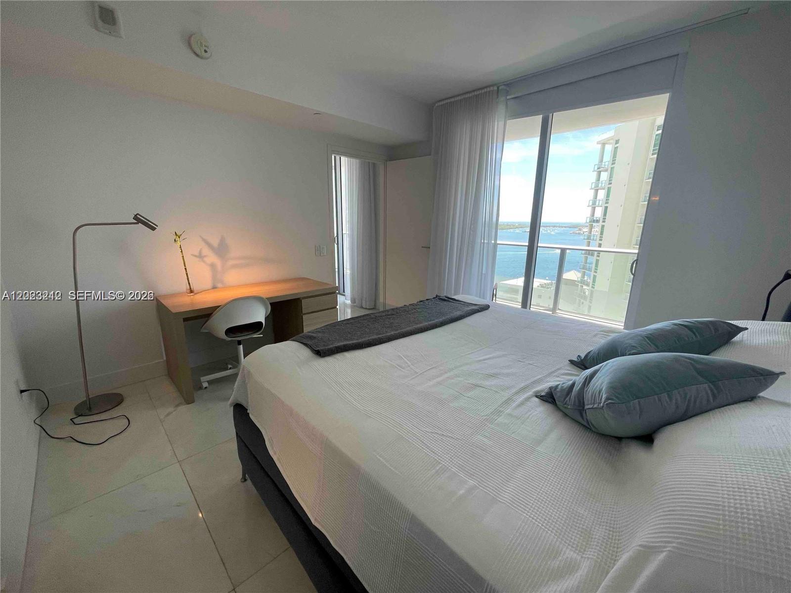 1300 Brickell Bay Dr #2304 Miami, FL 33131