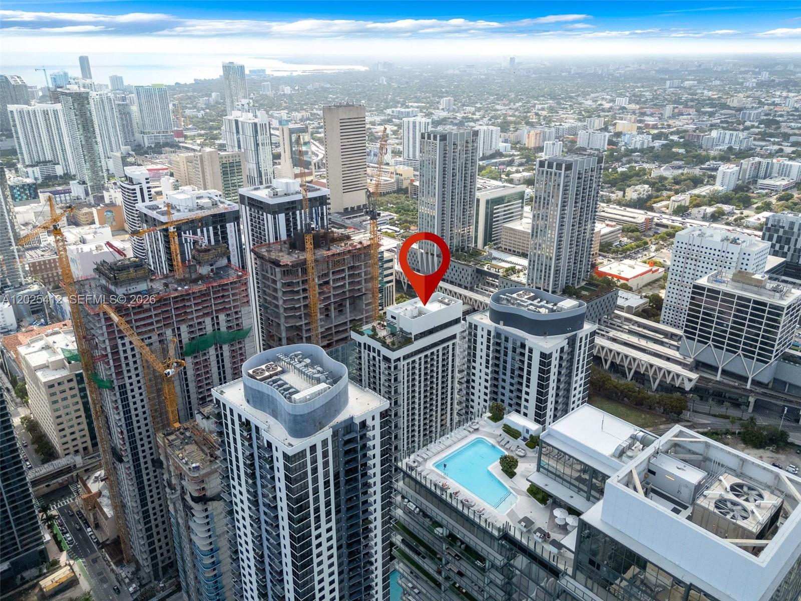 image The Crosby Miami Worldcenter37