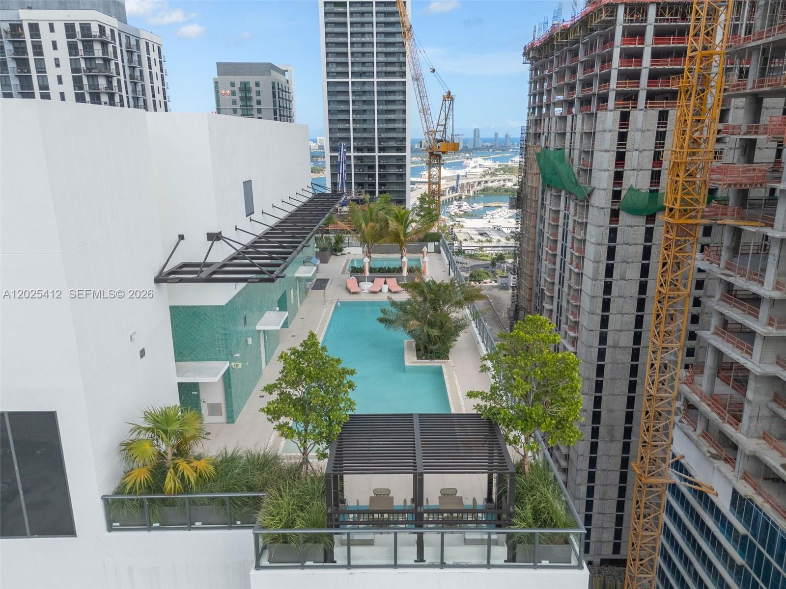 image The Crosby Miami Worldcenter38
