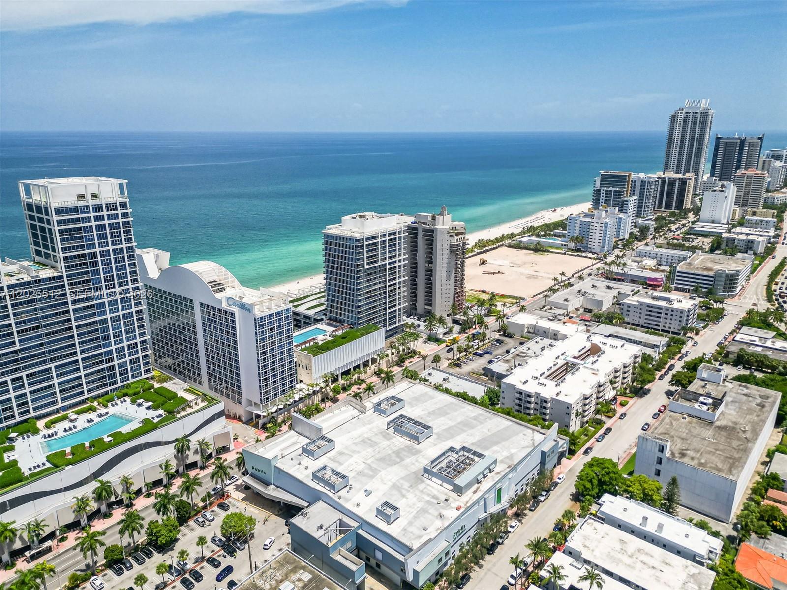 6801 Collins Ave #308 (Door 316) Miami Beach, FL 33141