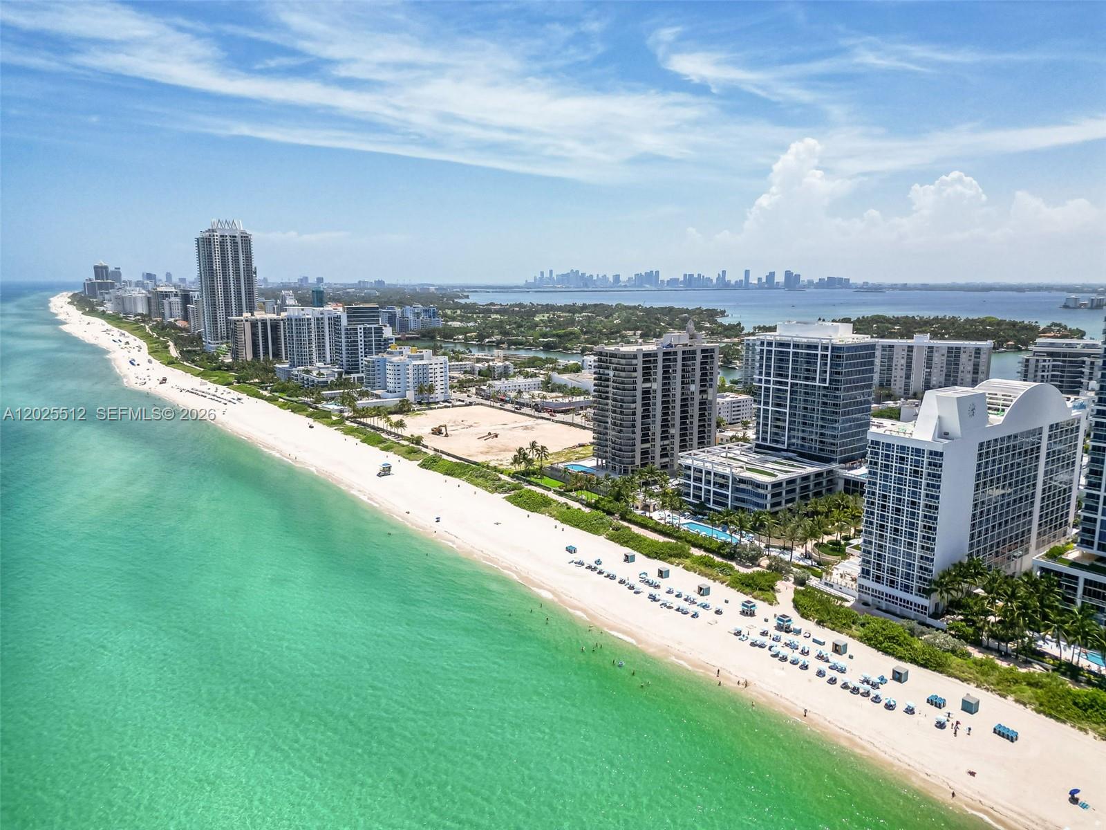 6801 Collins Ave #308 (Door 316) Miami Beach, FL 33141