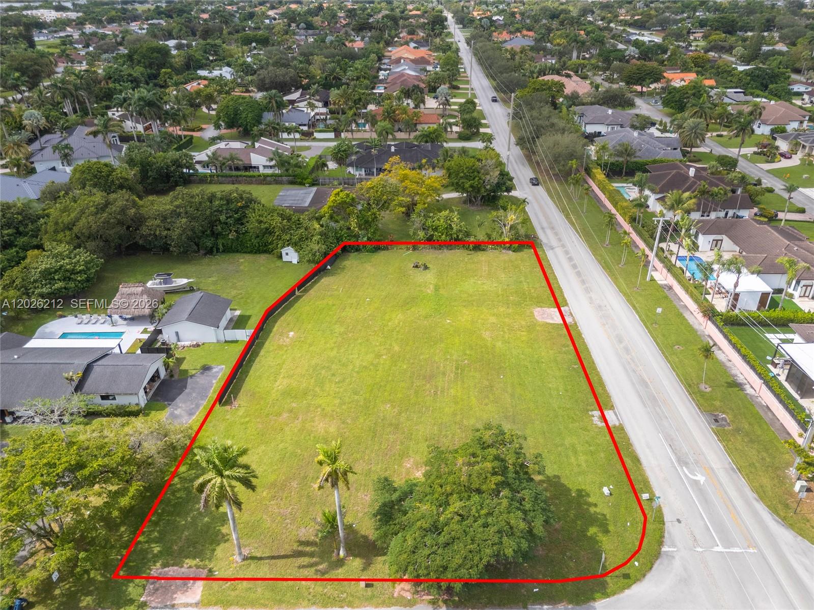 13600 SW 107th Ave Miami, FL 33176