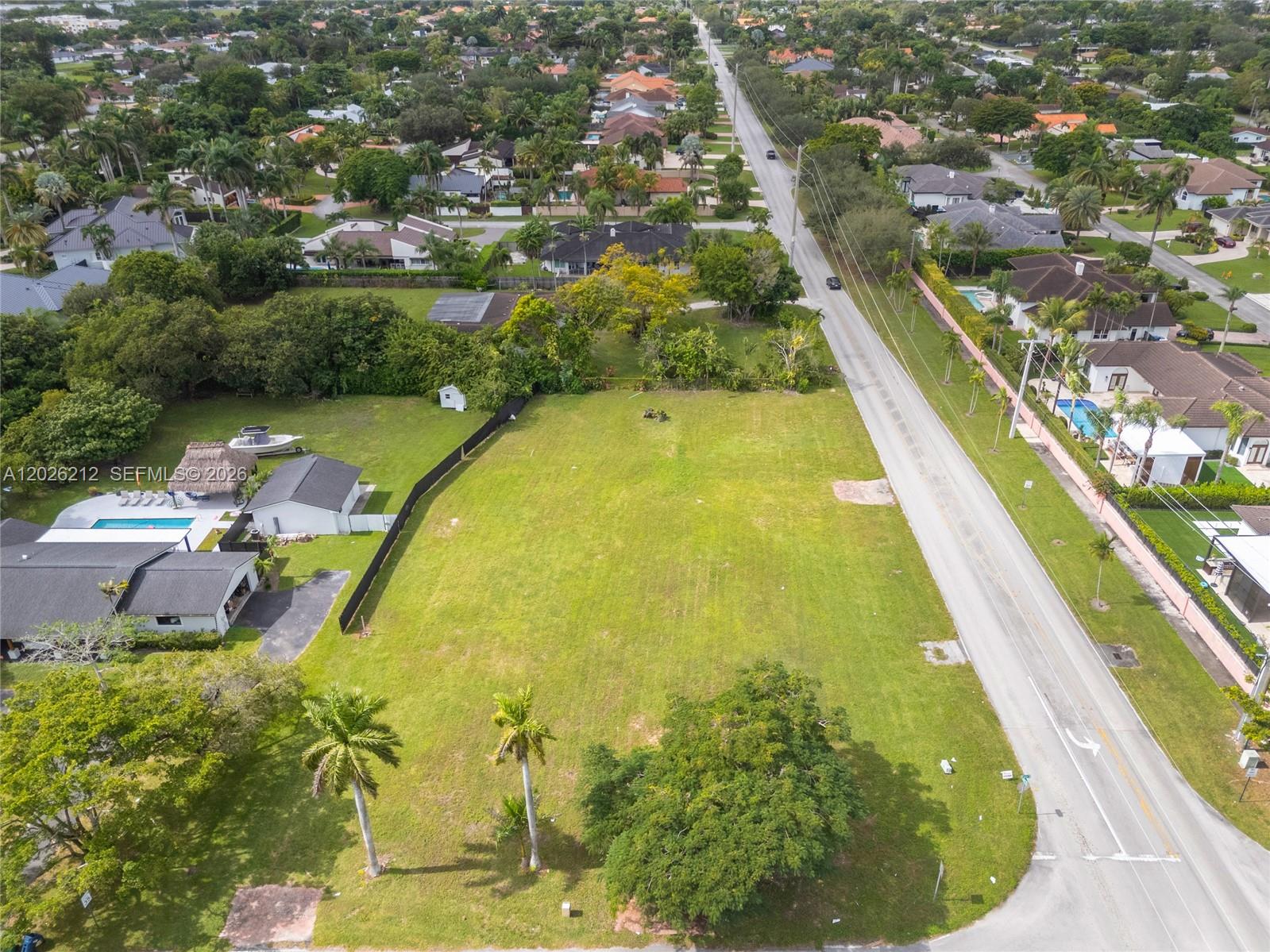 13600 SW 107th Ave Miami, FL 33176