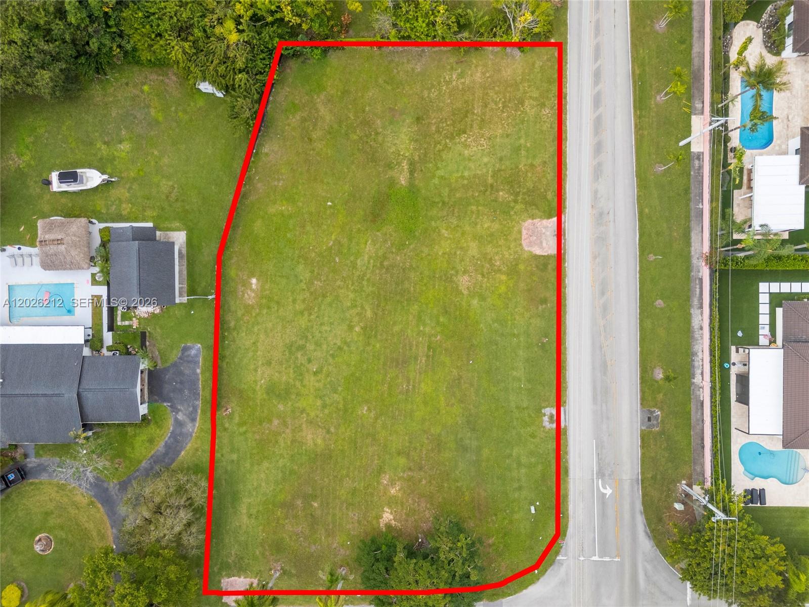 13600 SW 107th Ave Miami, FL 33176