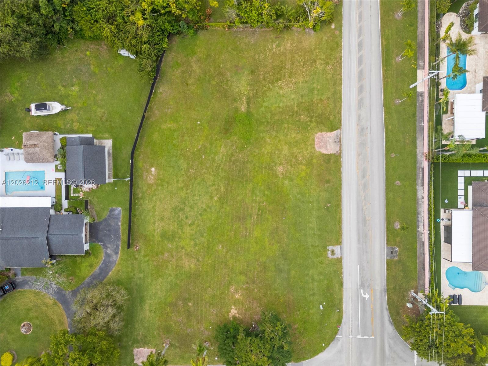 13600 SW 107th Ave Miami, FL 33176