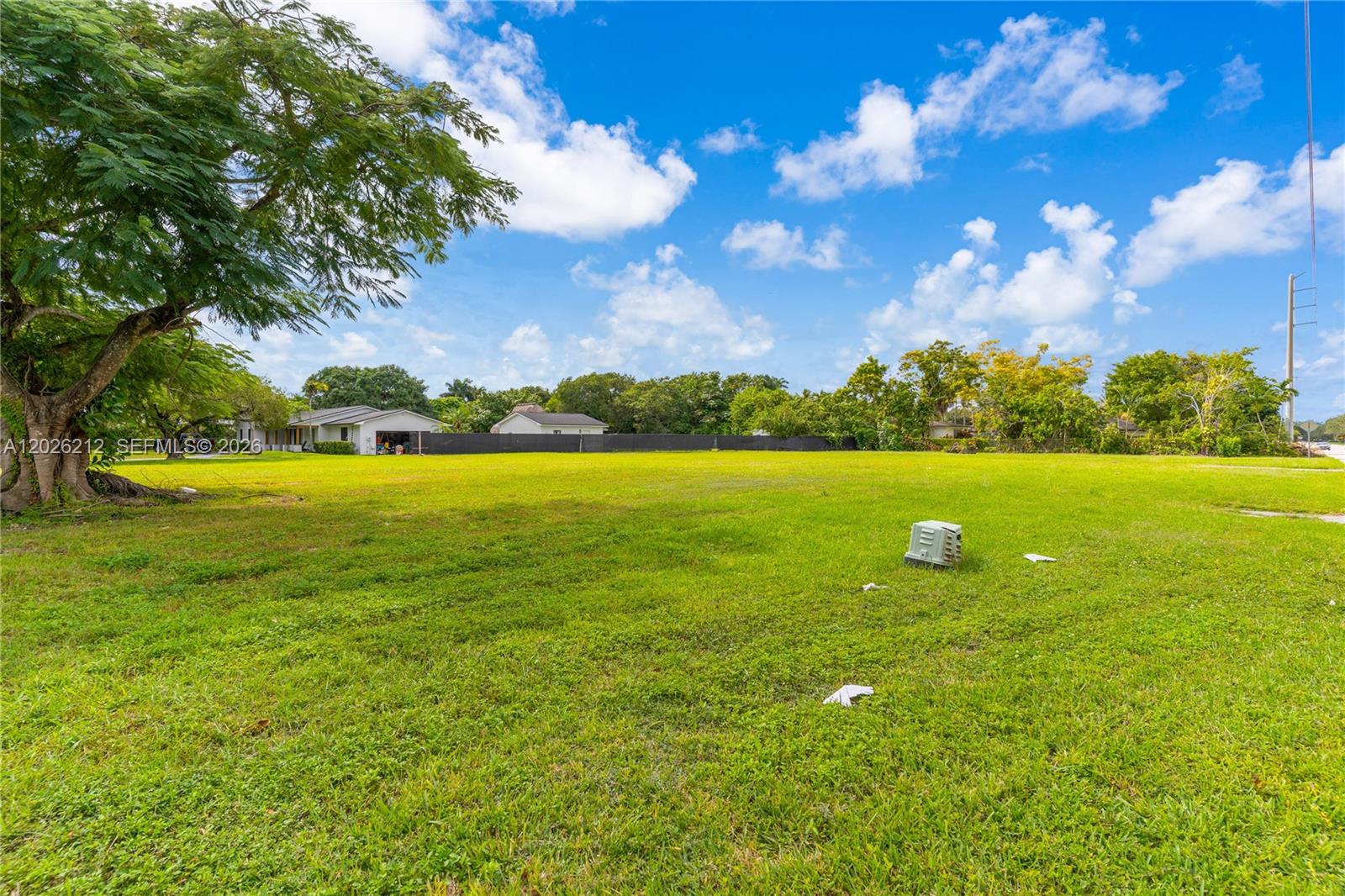13600 SW 107th Ave Miami, FL 33176
