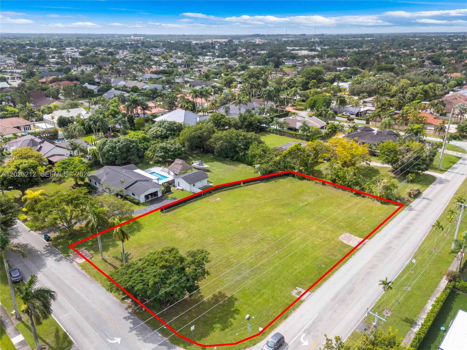 13600 SW 107th Ave Miami, FL 33176