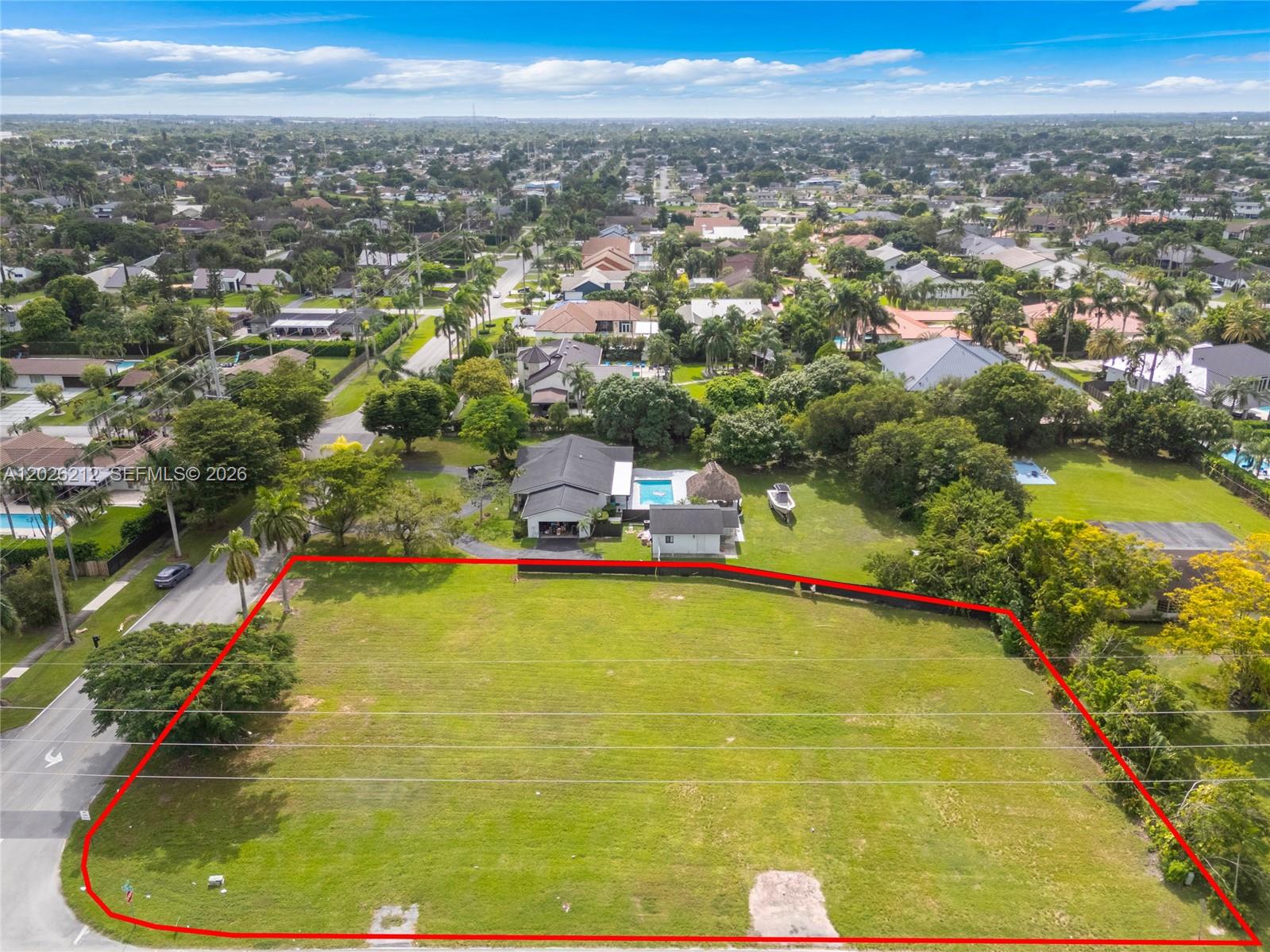 13600 SW 107th Ave Miami, FL 33176