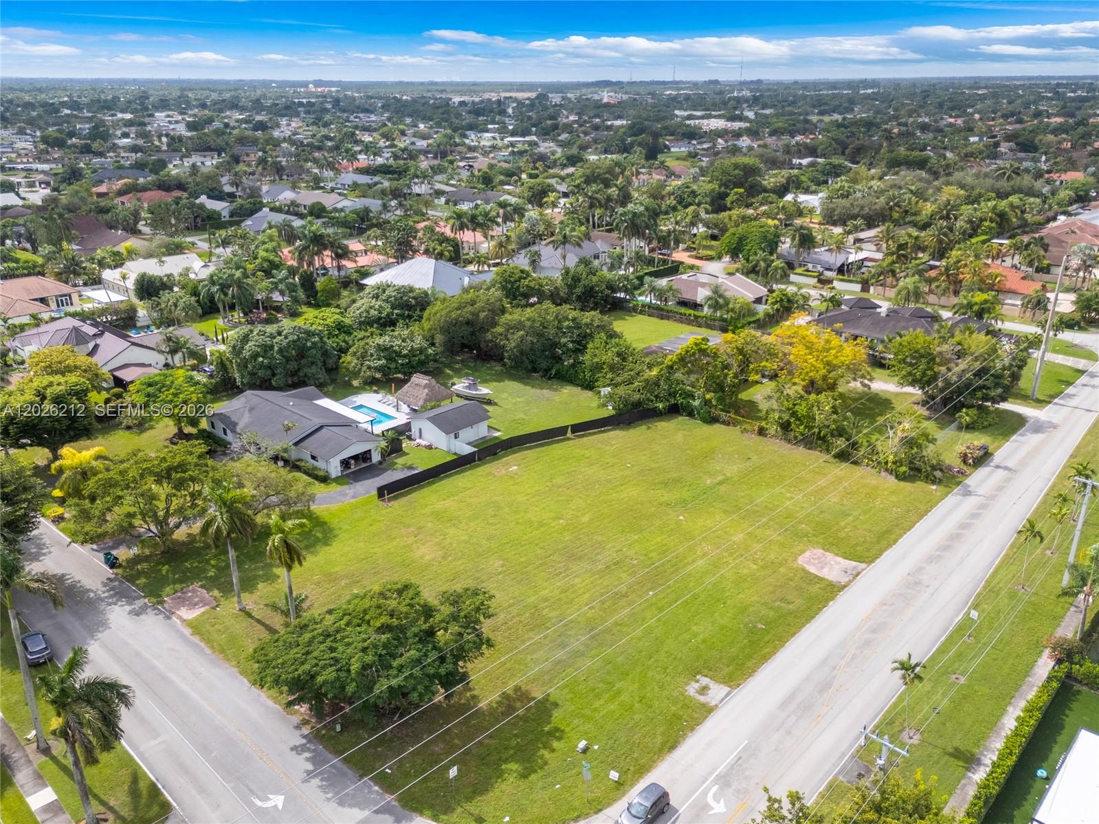 13600 SW 107th Ave Miami, FL 33176