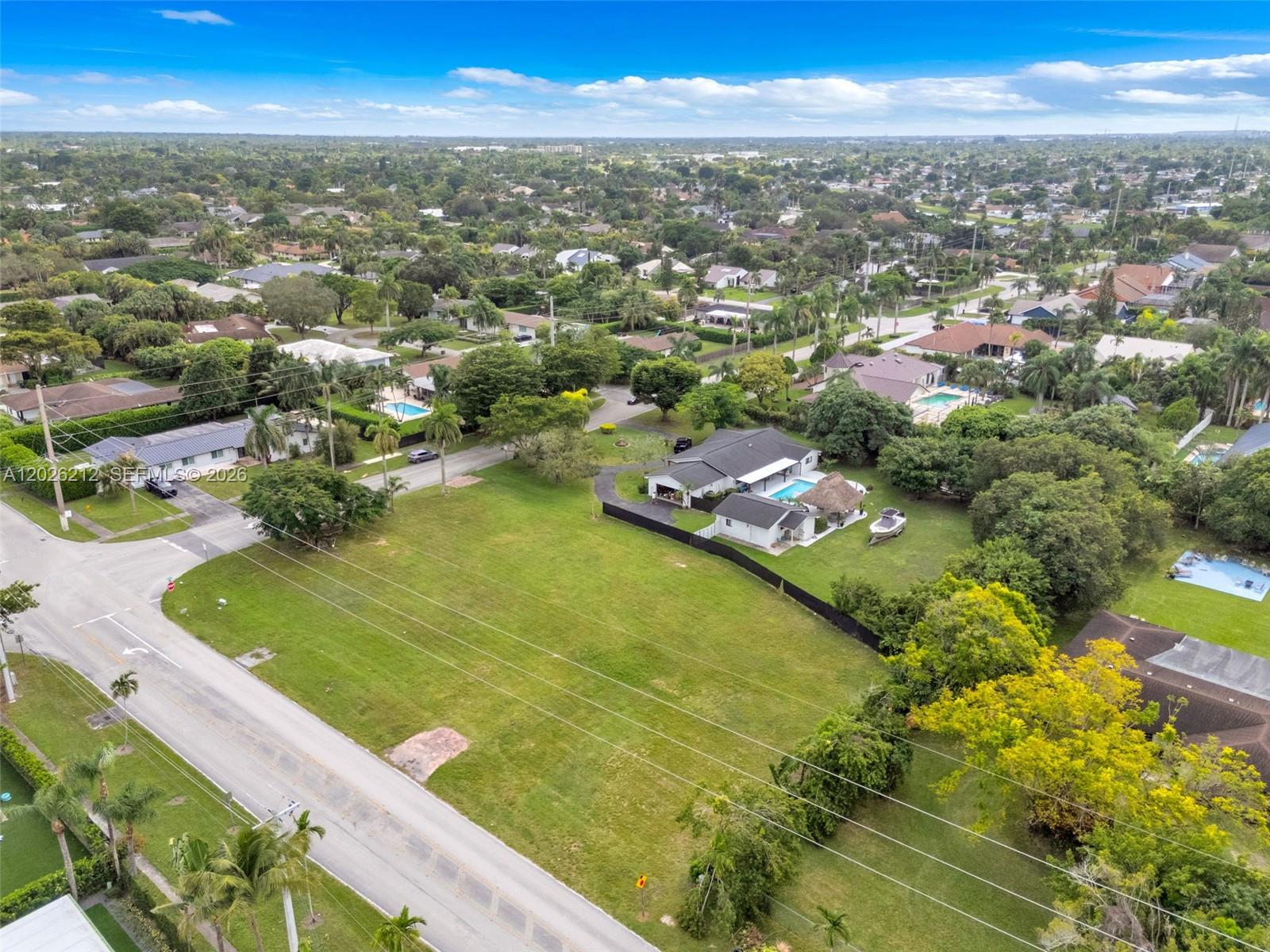 13600 SW 107th Ave Miami, FL 33176
