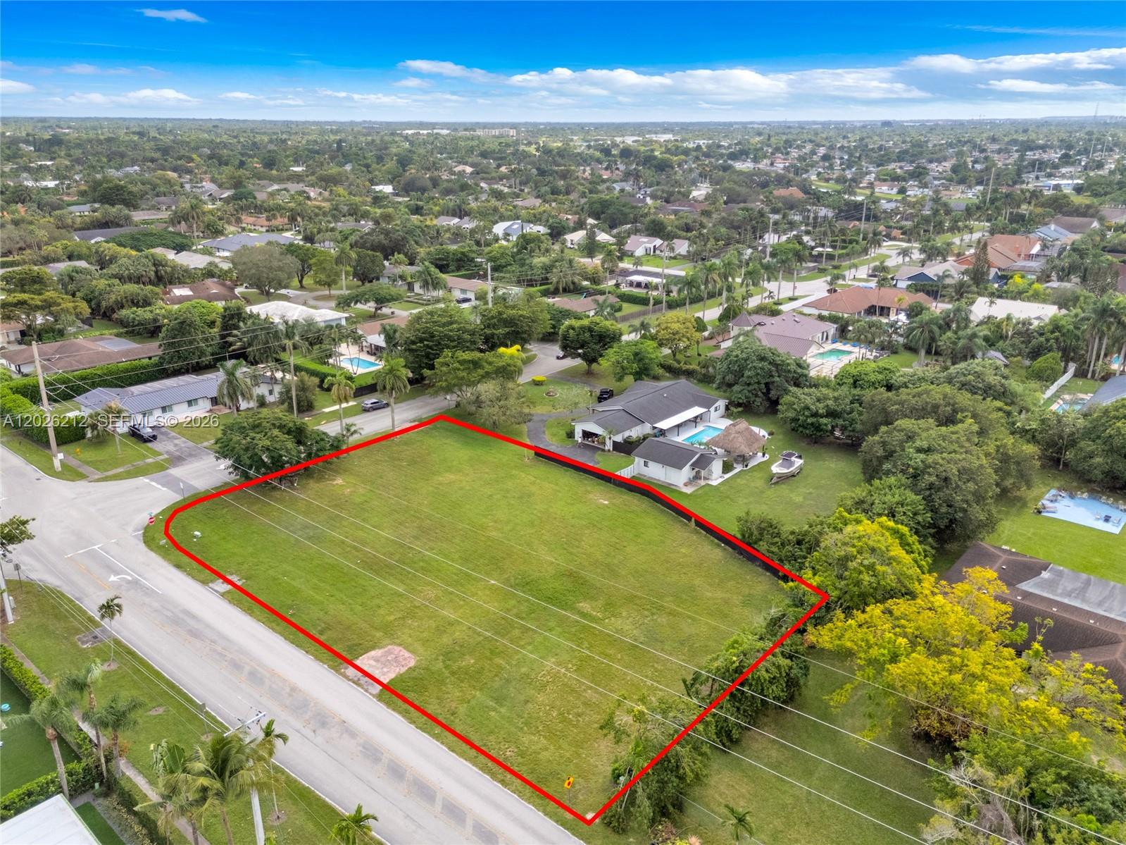 13600 SW 107th Ave Miami, FL 33176