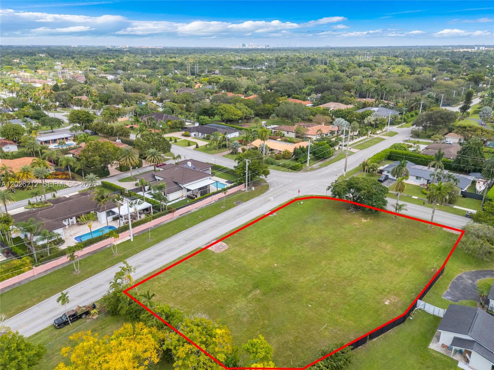 13600 SW 107th Ave Miami, FL 33176