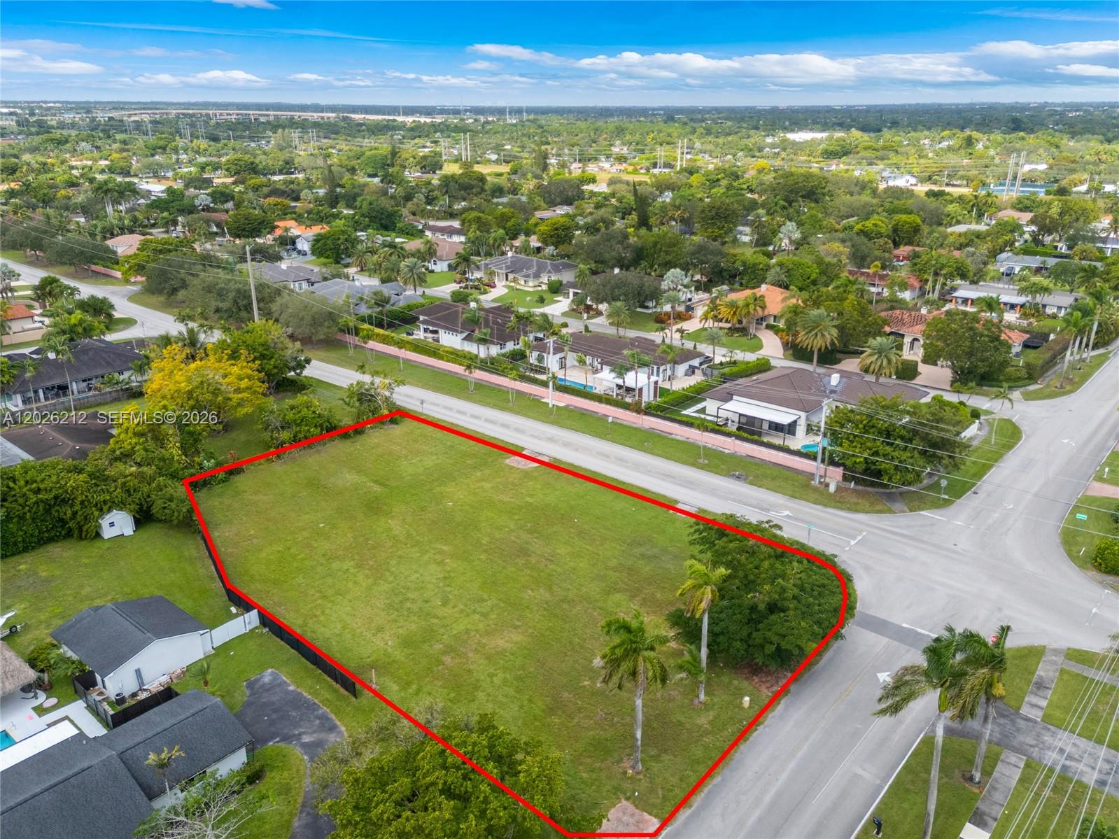 13600 SW 107th Ave Miami, FL 33176