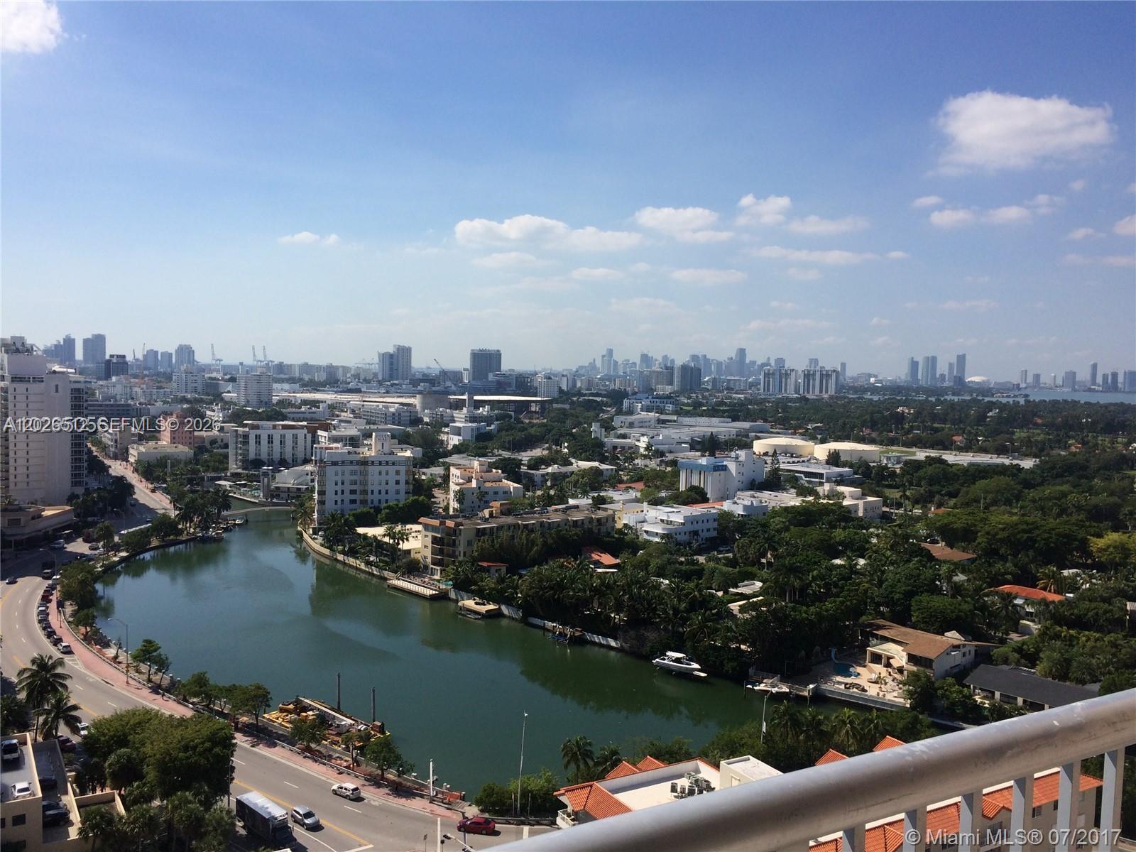 2655 Collins Ave #2308