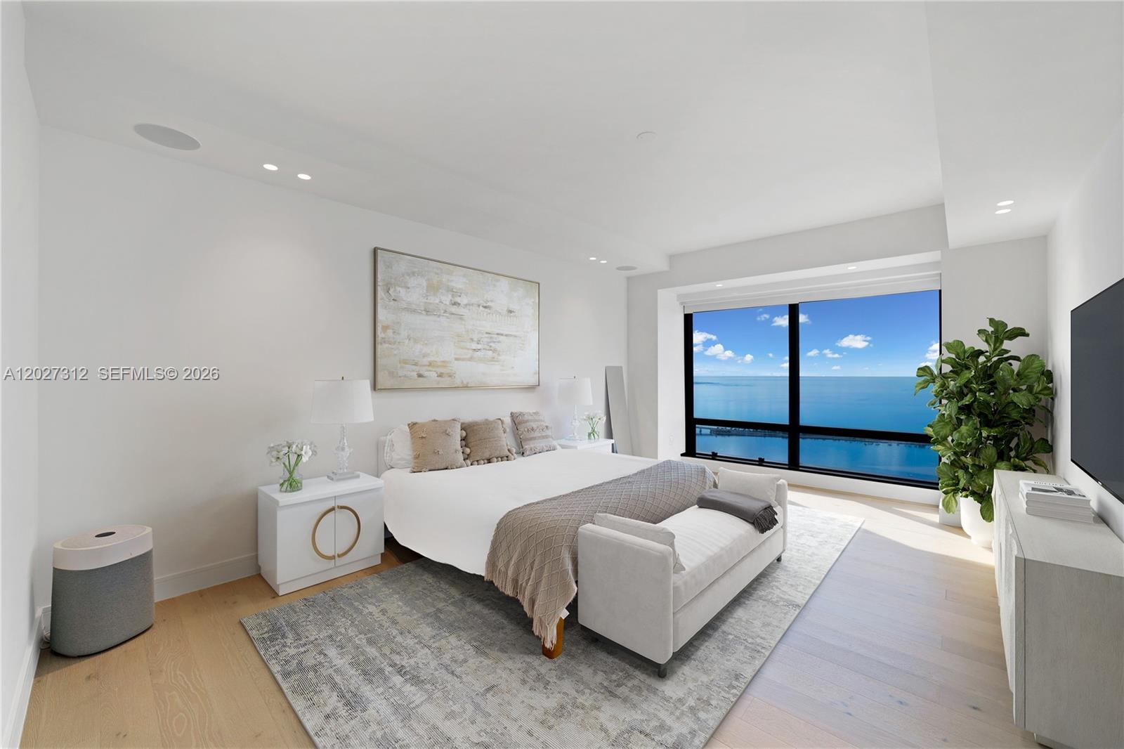 1425 Brickell Ave #57A Miami, FL 33131