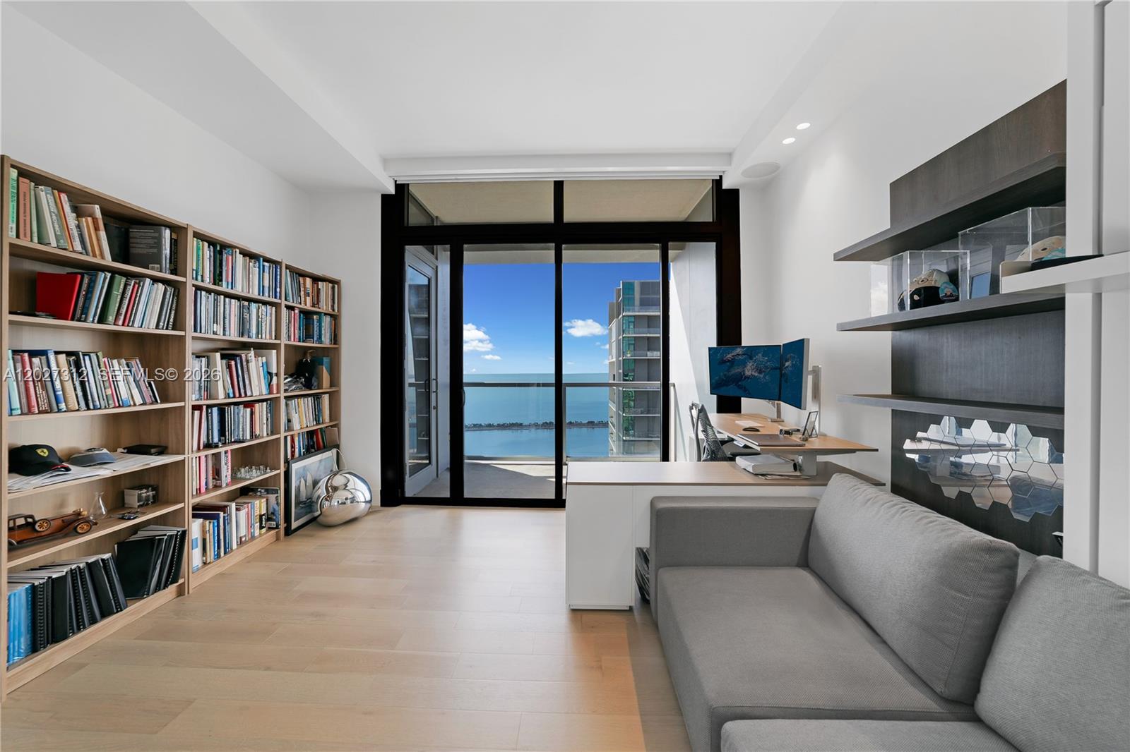 1425 Brickell Ave #57A Miami, FL 33131