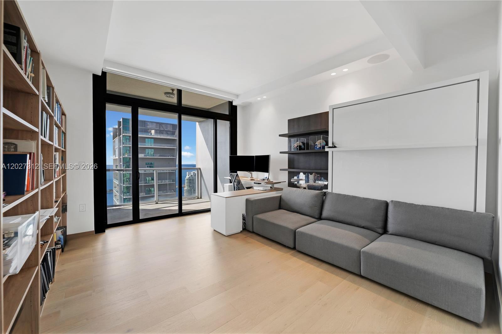 1425 Brickell Ave #57A Miami, FL 33131