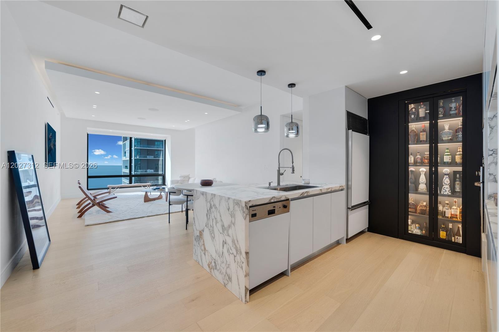 1425 Brickell Ave #57A Miami, FL 33131