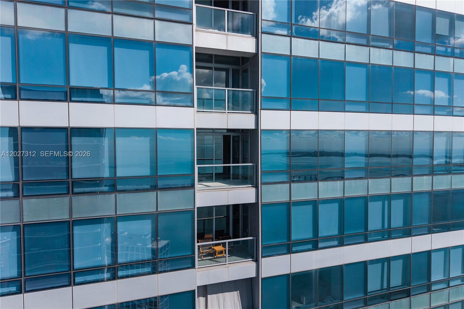 1425 Brickell Ave #57A Miami, FL 33131
