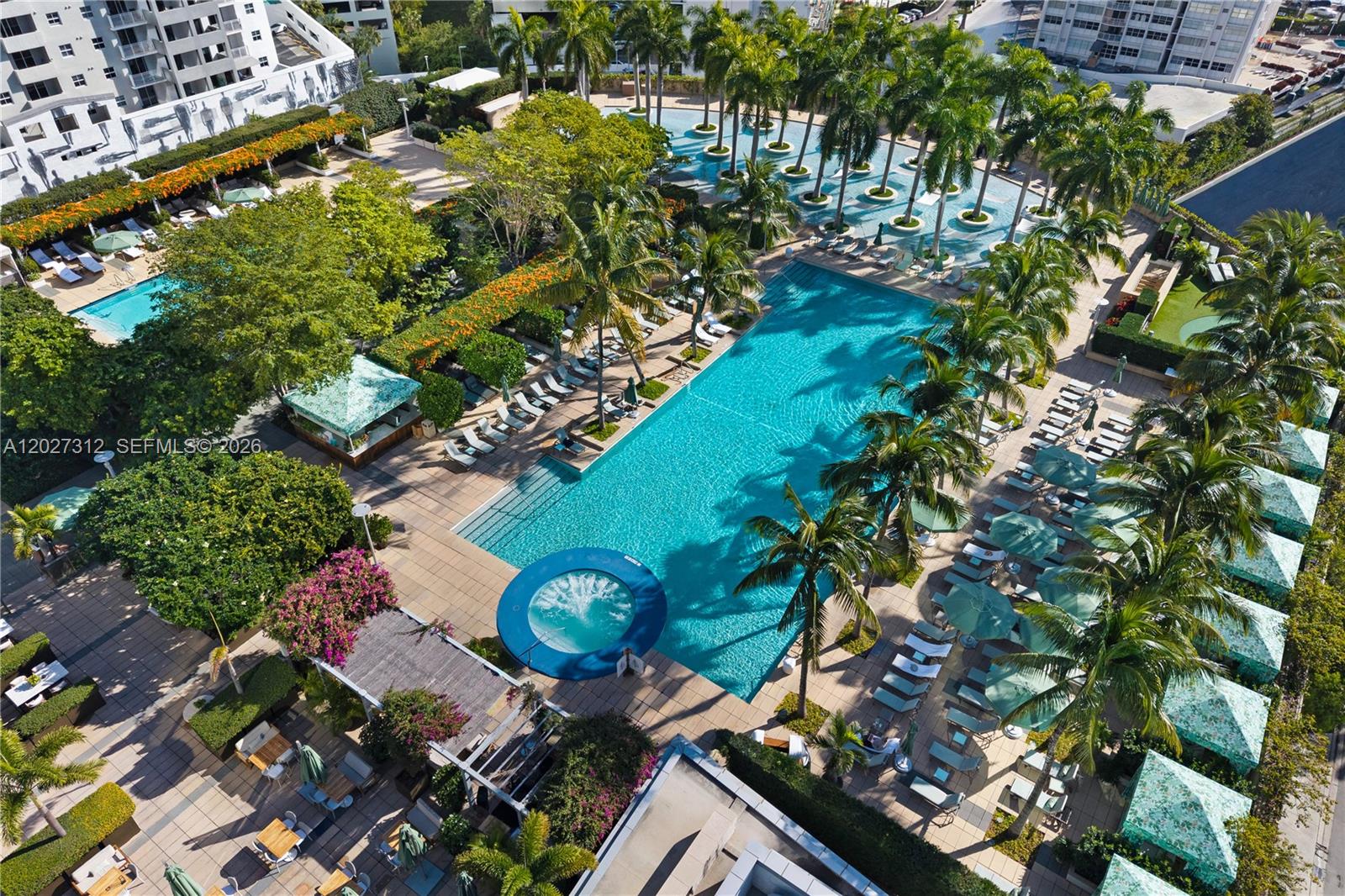 1425 Brickell Ave #57A Miami, FL 33131