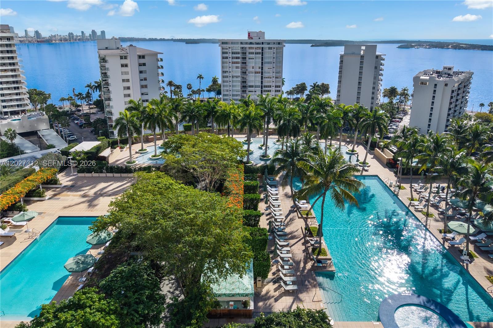 1425 Brickell Ave #57A Miami, FL 33131
