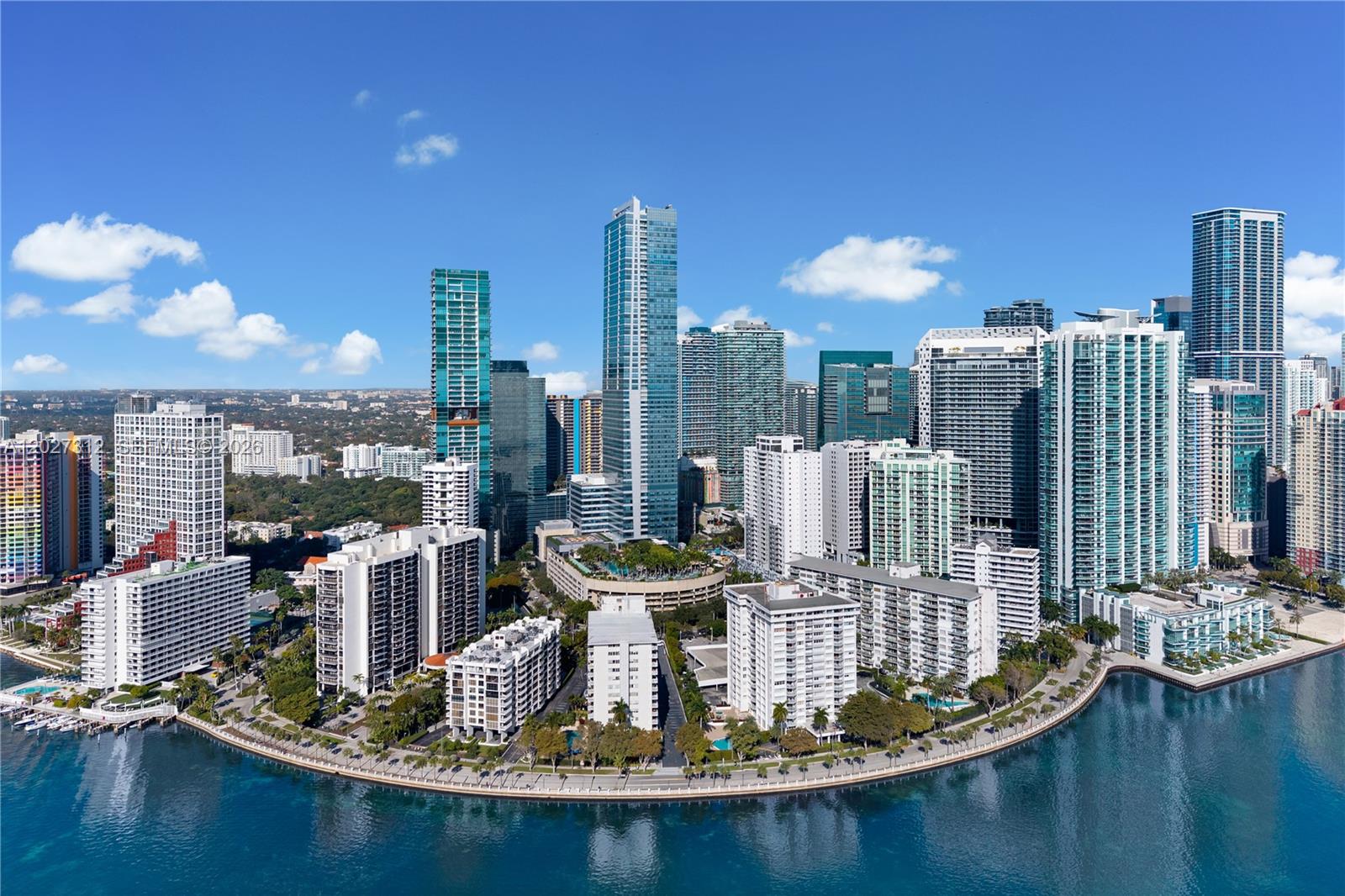 1425 Brickell Ave #57A Miami, FL 33131