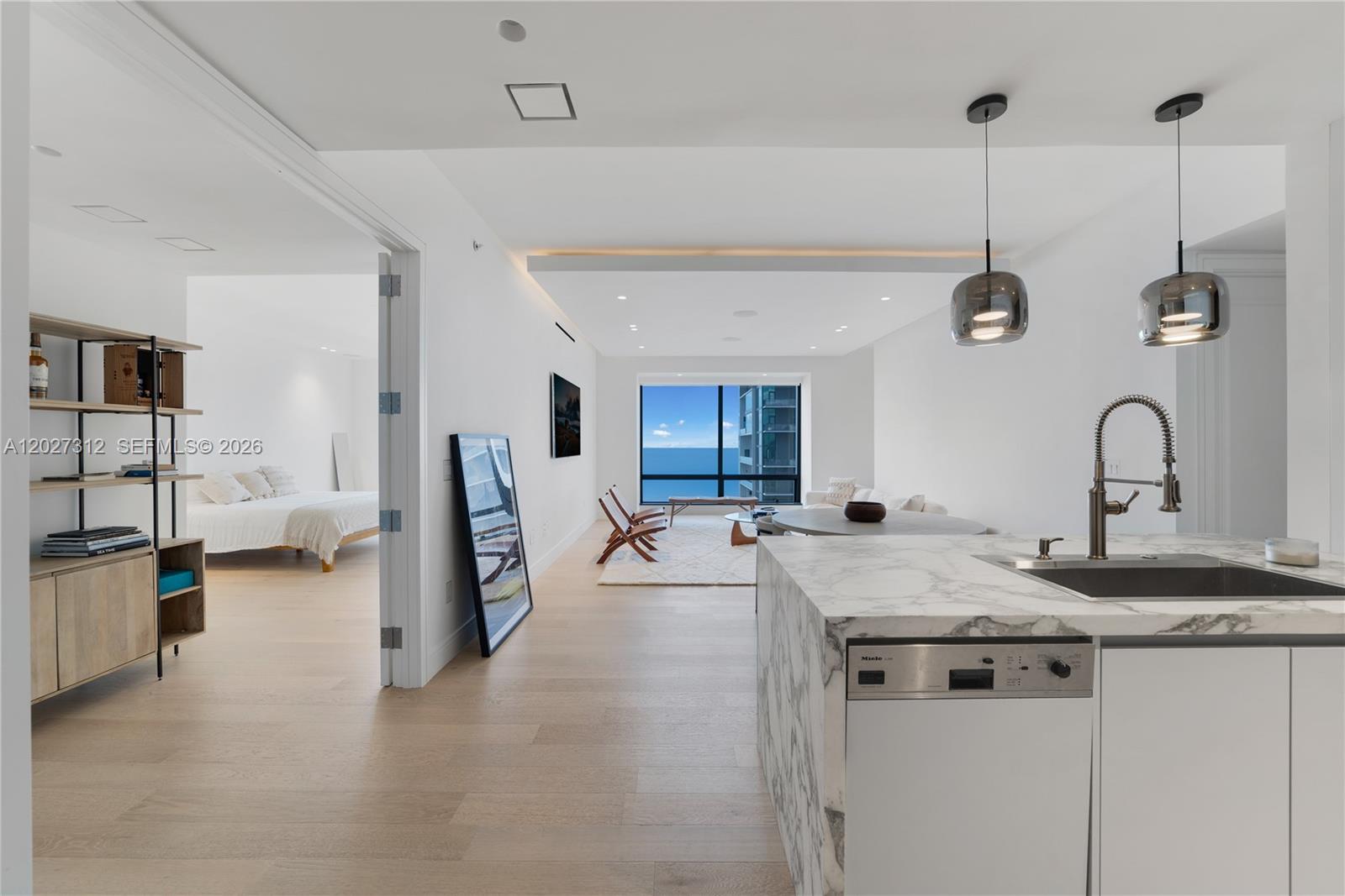 1425 Brickell Ave #57A Miami, FL 33131