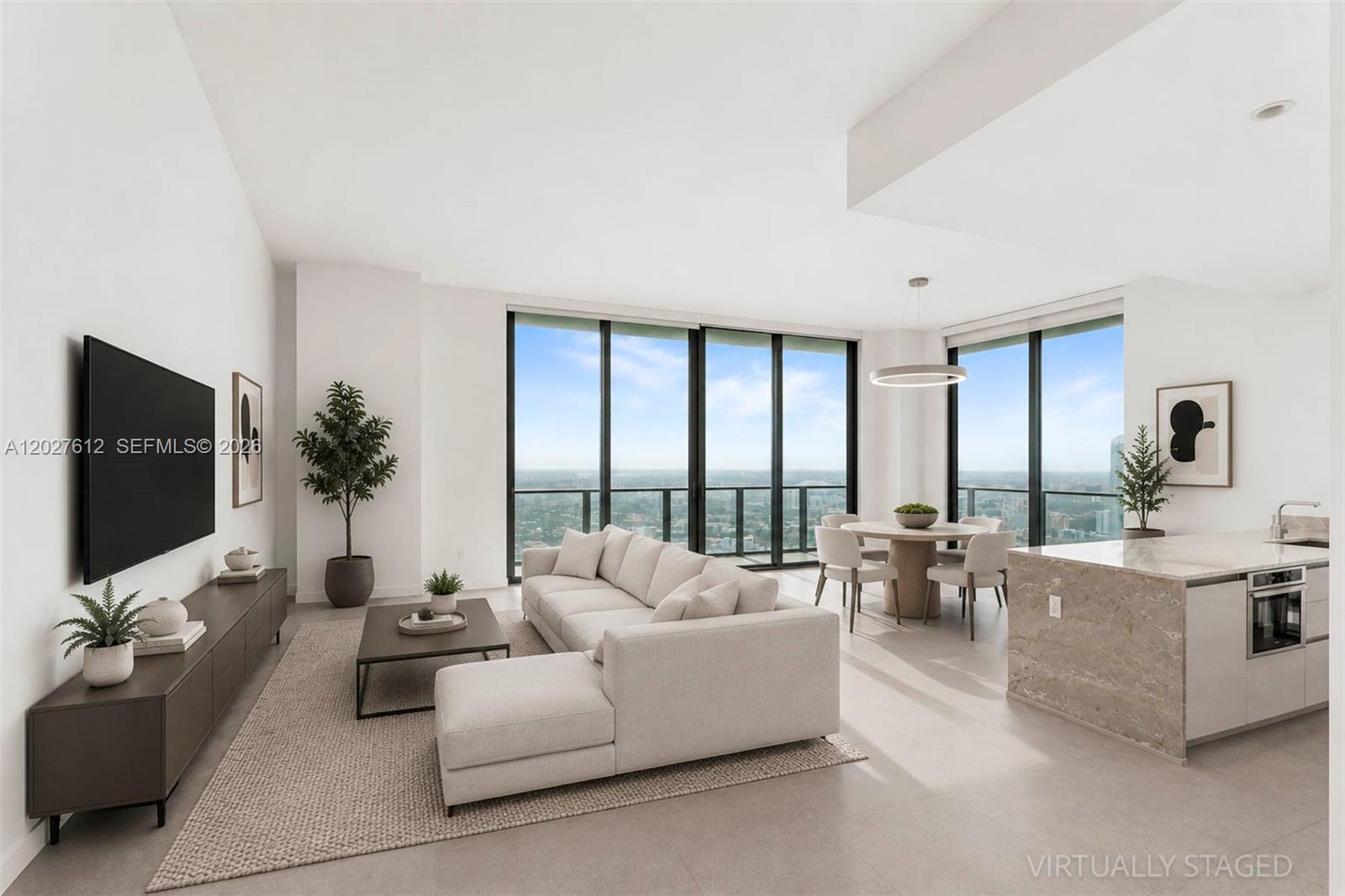 image Dua Miami (SLS Brickell)0
