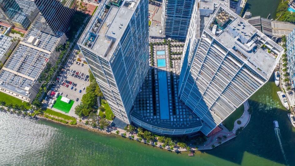 475 Brickell Ave #1208